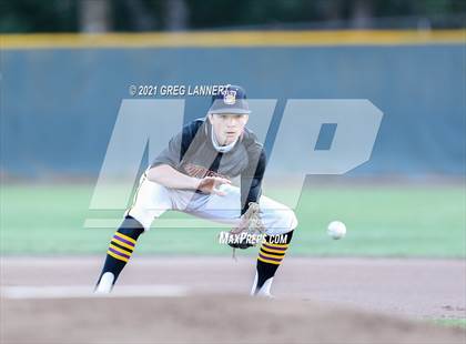Thumbnail 3 in Casa Grande @ Ukiah photogallery.