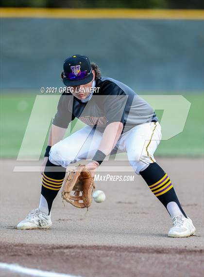 Thumbnail 2 in Casa Grande @ Ukiah photogallery.