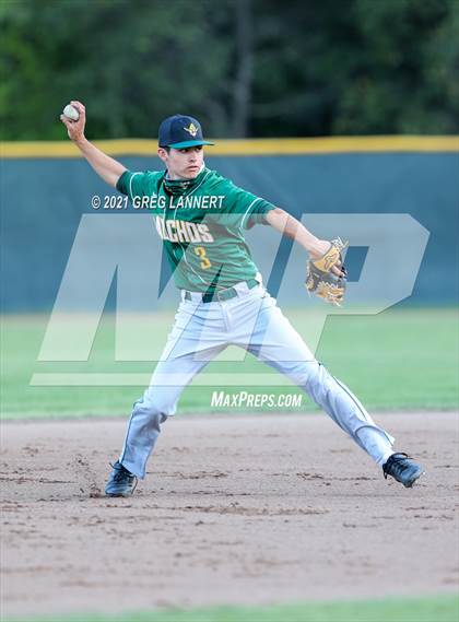 Thumbnail 2 in Casa Grande @ Ukiah photogallery.