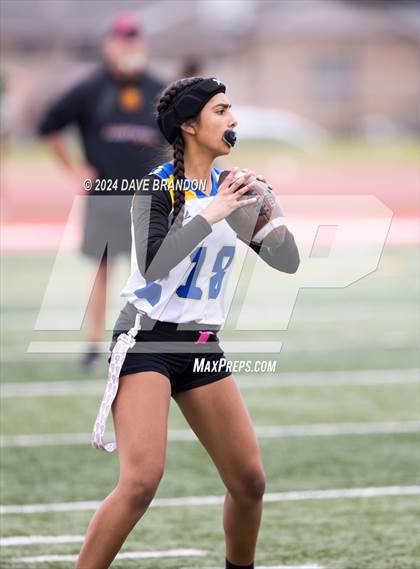 Thumbnail 1 in Channel Islands @ Simi Valley (Coastal Clash Tournament) photogallery.