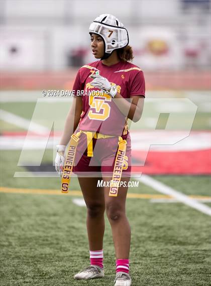 Thumbnail 1 in Channel Islands @ Simi Valley (Coastal Clash Tournament) photogallery.