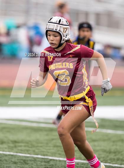 Thumbnail 3 in Channel Islands @ Simi Valley (Coastal Clash Tournament) photogallery.