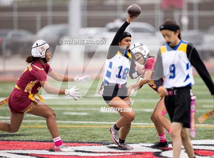 Thumbnail 2 in Channel Islands @ Simi Valley (Coastal Clash Tournament) photogallery.