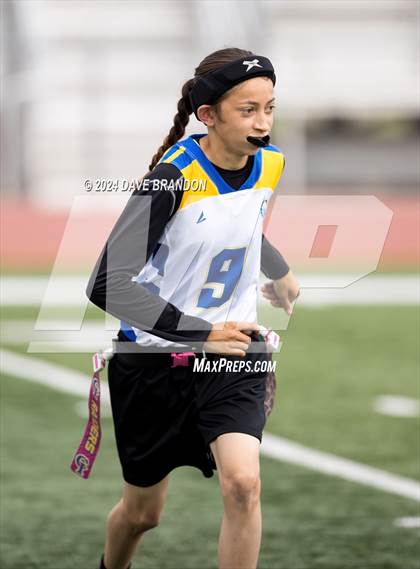 Thumbnail 1 in Channel Islands @ Simi Valley (Coastal Clash Tournament) photogallery.
