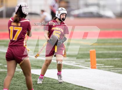 Thumbnail 2 in Channel Islands @ Simi Valley (Coastal Clash Tournament) photogallery.