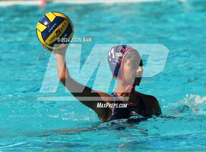 Thumbnail 1 in Lynbrook vs Pioneer (Presentation Panther Challenge) photogallery.