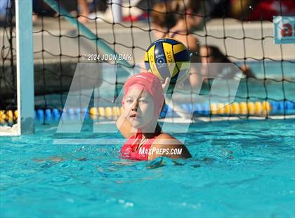Thumbnail 3 in Lynbrook vs Pioneer (Presentation Panther Challenge) photogallery.