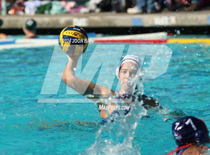 Thumbnail 3 in Lynbrook vs Pioneer (Presentation Panther Challenge) photogallery.