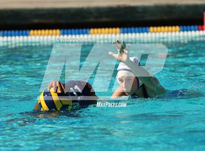 Thumbnail 1 in Lynbrook vs Pioneer (Presentation Panther Challenge) photogallery.