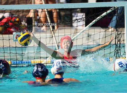 Thumbnail 1 in Lynbrook vs Pioneer (Presentation Panther Challenge) photogallery.