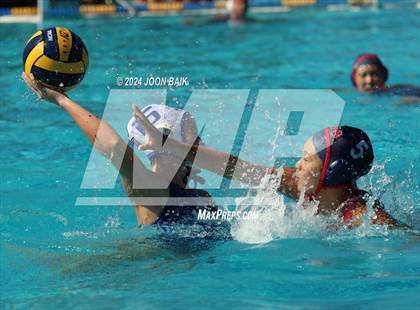 Thumbnail 1 in Lynbrook vs Pioneer (Presentation Panther Challenge) photogallery.
