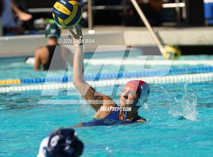 Thumbnail 1 in Lynbrook vs Pioneer (Presentation Panther Challenge) photogallery.