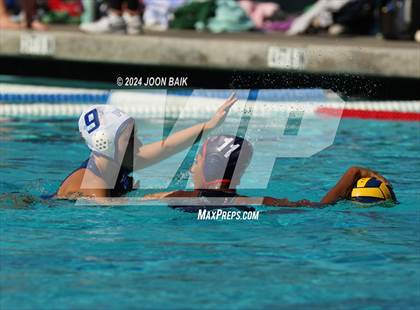 Thumbnail 1 in Lynbrook vs Pioneer (Presentation Panther Challenge) photogallery.