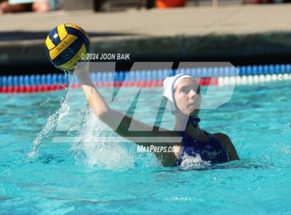 Thumbnail 2 in Lynbrook vs Pioneer (Presentation Panther Challenge) photogallery.