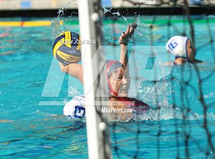 Thumbnail 1 in Lynbrook vs Pioneer (Presentation Panther Challenge) photogallery.