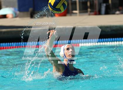 Thumbnail 3 in Lynbrook vs Pioneer (Presentation Panther Challenge) photogallery.
