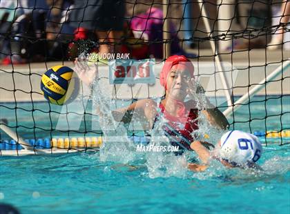 Thumbnail 1 in Lynbrook vs Pioneer (Presentation Panther Challenge) photogallery.