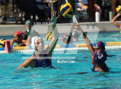 Thumbnail 2 in Lynbrook vs Pioneer (Presentation Panther Challenge) photogallery.