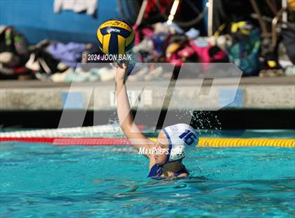 Thumbnail 2 in Lynbrook vs Pioneer (Presentation Panther Challenge) photogallery.