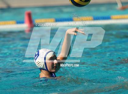 Thumbnail 2 in Lynbrook vs Pioneer (Presentation Panther Challenge) photogallery.