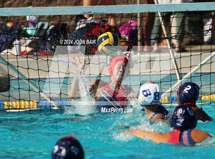 Thumbnail 1 in Lynbrook vs Pioneer (Presentation Panther Challenge) photogallery.