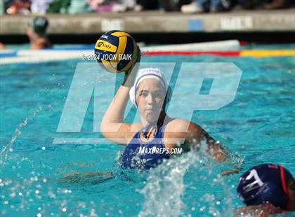 Thumbnail 2 in Lynbrook vs Pioneer (Presentation Panther Challenge) photogallery.