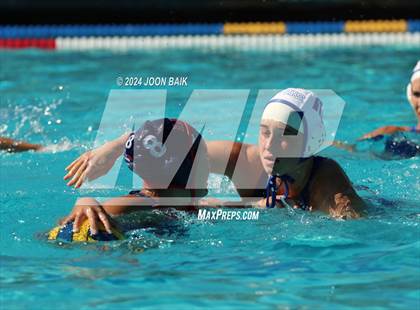 Thumbnail 2 in Lynbrook vs Pioneer (Presentation Panther Challenge) photogallery.