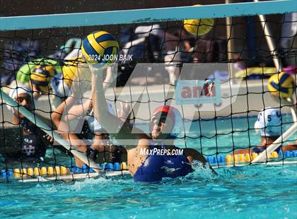 Thumbnail 1 in Lynbrook vs Pioneer (Presentation Panther Challenge) photogallery.