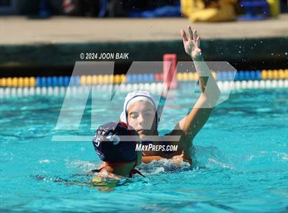 Thumbnail 1 in Lynbrook vs Pioneer (Presentation Panther Challenge) photogallery.