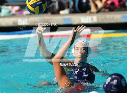 Thumbnail 1 in Lynbrook vs Pioneer (Presentation Panther Challenge) photogallery.