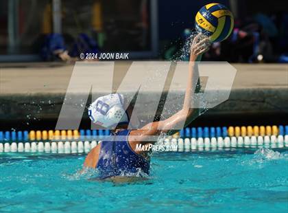 Thumbnail 3 in Lynbrook vs Pioneer (Presentation Panther Challenge) photogallery.