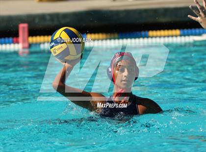 Thumbnail 2 in Lynbrook vs Pioneer (Presentation Panther Challenge) photogallery.
