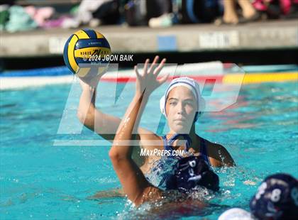 Thumbnail 3 in Lynbrook vs Pioneer (Presentation Panther Challenge) photogallery.