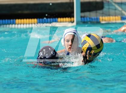 Thumbnail 1 in Lynbrook vs Pioneer (Presentation Panther Challenge) photogallery.