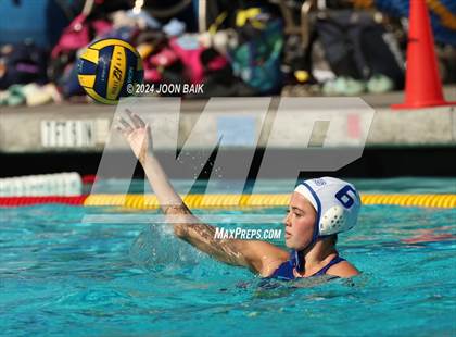Thumbnail 1 in Lynbrook vs Pioneer (Presentation Panther Challenge) photogallery.