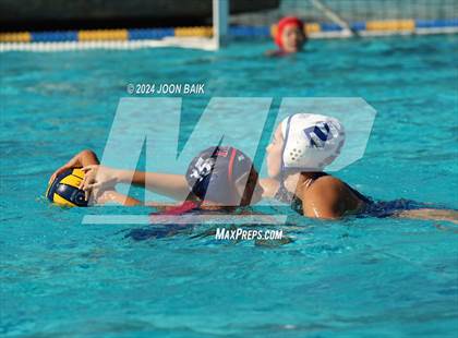 Thumbnail 2 in Lynbrook vs Pioneer (Presentation Panther Challenge) photogallery.