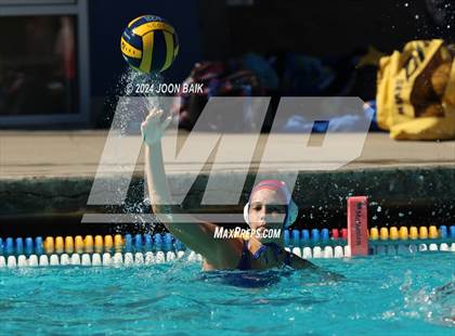 Thumbnail 3 in Lynbrook vs Pioneer (Presentation Panther Challenge) photogallery.
