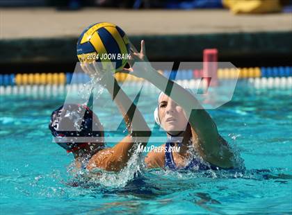Thumbnail 2 in Lynbrook vs Pioneer (Presentation Panther Challenge) photogallery.