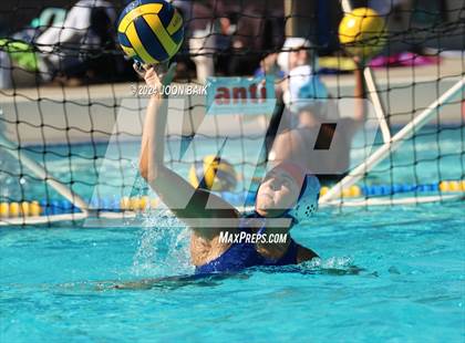 Thumbnail 2 in Lynbrook vs Pioneer (Presentation Panther Challenge) photogallery.