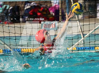 Thumbnail 1 in Lynbrook vs Pioneer (Presentation Panther Challenge) photogallery.