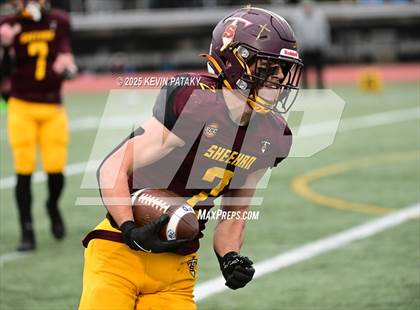 Thumbnail 1 in Northwest Catholic vs. Sheehan (CIAC Class S Final) photogallery.