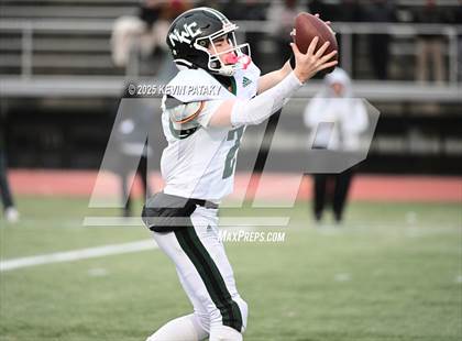 Thumbnail 1 in Northwest Catholic vs. Sheehan (CIAC Class S Final) photogallery.
