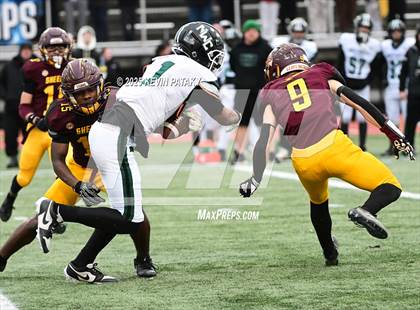 Thumbnail 1 in Northwest Catholic vs. Sheehan (CIAC Class S Final) photogallery.