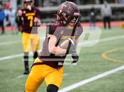 Thumbnail 3 in Northwest Catholic vs. Sheehan (CIAC Class S Final) photogallery.