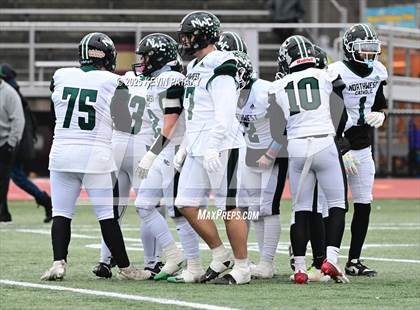 Thumbnail 1 in Northwest Catholic vs. Sheehan (CIAC Class S Final) photogallery.