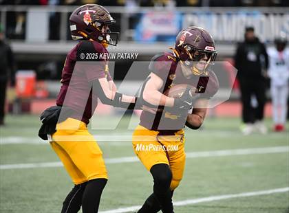 Thumbnail 1 in Northwest Catholic vs. Sheehan (CIAC Class S Final) photogallery.