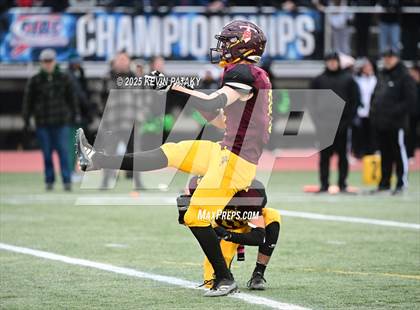 Thumbnail 1 in Northwest Catholic vs. Sheehan (CIAC Class S Final) photogallery.