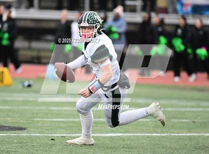 Thumbnail 1 in Northwest Catholic vs. Sheehan (CIAC Class S Final) photogallery.