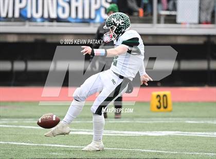 Thumbnail 1 in Northwest Catholic vs. Sheehan (CIAC Class S Final) photogallery.