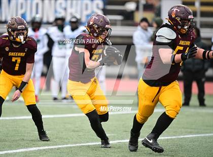 Thumbnail 1 in Northwest Catholic vs. Sheehan (CIAC Class S Final) photogallery.